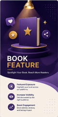 Book Feature