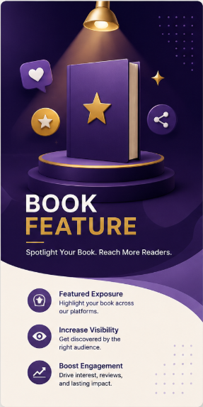 Book Feature